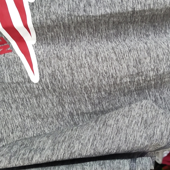 Men's xl evolution tee cool base new England Patriots shirt - Picture 3 of 9